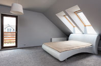 Miles Platting bedroom extensions
