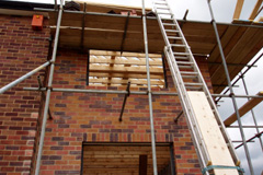 house extensions Miles Platting