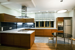 kitchen extensions Miles Platting